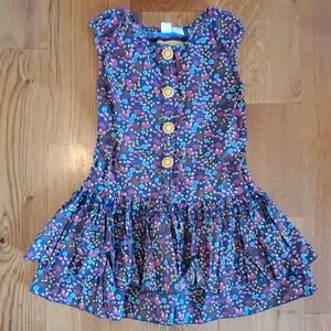 Matilda Jane Dress size 8